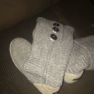 Ugg boots